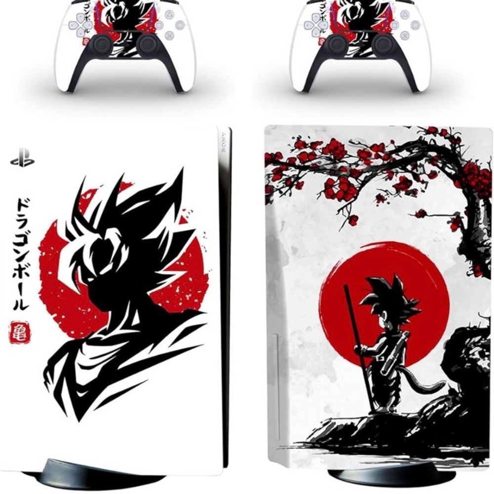 PS5 disk version